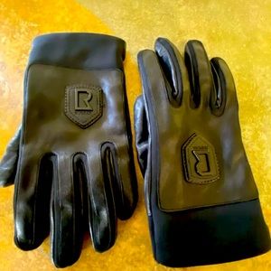 Rudsak gloves